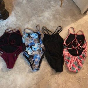 Jolyn swim suits